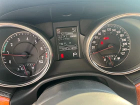 Jeep Grand cherokee 3.6 V6 4x4-Overland - 12900 € / 25230.21 лв. - 96650971 12