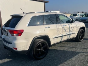 Jeep Grand cherokee 3.6 V6 4x4-Overland - 12900 € / 25230.21 лв. - 96650971 5