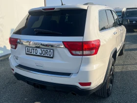 Jeep Grand cherokee 3.6 V6 4x4-Overland - 12900 € / 25230.21 лв. - 96650971 4