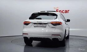 Maserati Levante AWD* SPORT* AMBIENT* KEYLESS* КОЖА* ПОДГРЕВ* ШИБИД | Auto.bg — изображение 4