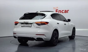 Maserati Levante AWD* SPORT* AMBIENT* KEYLESS* КОЖА* ПОДГРЕВ* ШИБИД | Auto.bg — изображение 3