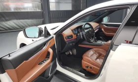 Maserati Levante AWD* SPORT* AMBIENT* KEYLESS* КОЖА* ПОДГРЕВ* ШИБИД | Auto.bg — изображение 8