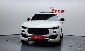 Maserati Levante AWD* SPORT* AMBIENT* KEYLESS* КОЖА* ПОДГРЕВ* ШИБИД | Auto.bg — изображение 2