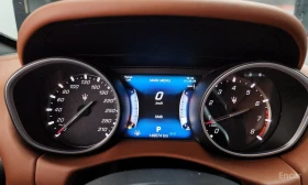 Maserati Levante AWD* SPORT* AMBIENT* KEYLESS* КОЖА* ПОДГРЕВ* ШИБИД | Auto.bg — изображение 6