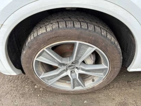 Audi Q5  | TECHNIK | S-LINE | DISTRONIC | LED | ОБДУХВАНЕ  | Auto.bg — изображение 7