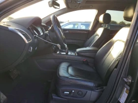 Audi Q7 undefined | Auto.bg — изображение 7