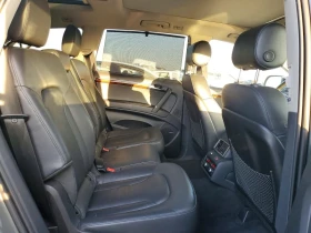 Audi Q7 undefined | Auto.bg — изображение 11