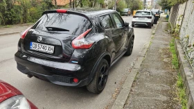 Nissan Juke 1.5 Dci 110 ps- Tekna- Face Lift - 7199 € / 14080.02 лв. - 21957869 4