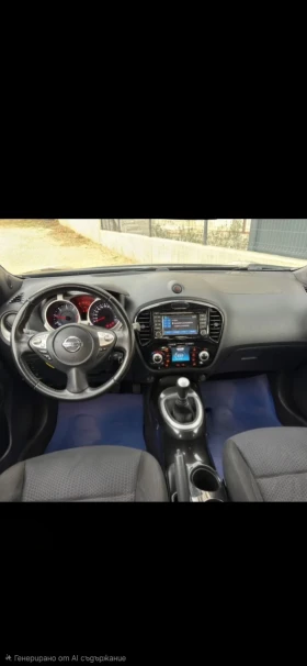 Nissan Juke 1.5 Dci 110 ps- Tekna- Face Lift - 7199 € / 14080.02 лв. - 21957869 8