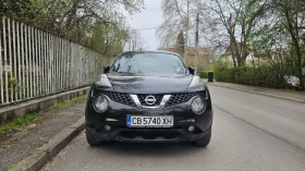 Nissan Juke 1.5 Dci 110 ps- Tekna- Face Lift - 7199 € / 14080.02 лв. - 21957869 2
