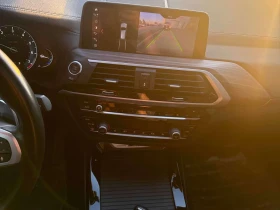 BMW X3 * M40i * CARFAX * ЦЕНА ДО БГ - 21850 € / 42734.89 лв. - 57408333 8