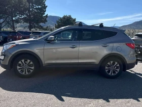 Hyundai Santa fe * Premium * �������* KEYLESS*  | Mobile.bg � ����� ������ 2
