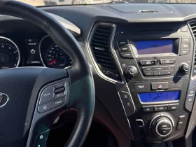 Hyundai Santa fe * Premium * �������* KEYLESS*  | Mobile.bg � ����� ������ 9