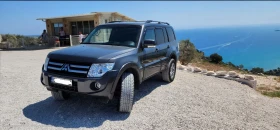 Mitsubishi Pajero 3.2 DID | Mobile.bg � ����� ������ 2