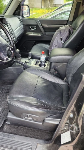 Mitsubishi Pajero 3.2 DID | Mobile.bg � ����� ������ 11