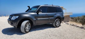 Mitsubishi Pajero 3.2 DID | Mobile.bg � ����� ������ 6