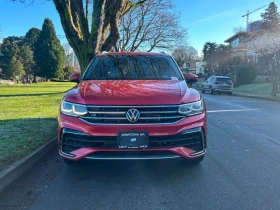 VW Tiguan Highline R-Line 4Motion/Pano/Keyless | Mobile.bg � ����� ������ 2