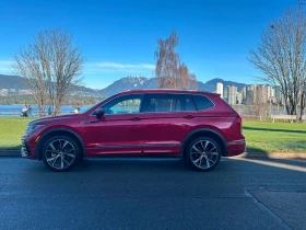 VW Tiguan Highline R-Line 4Motion/Pano/Keyless | Mobile.bg � ����� ������ 10