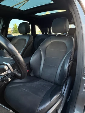 Mercedes-Benz GLC 300 4-MATIC* AMG LINE* PANORAMA* 360  CAMERA | Mobile.bg � ����� ������ 7