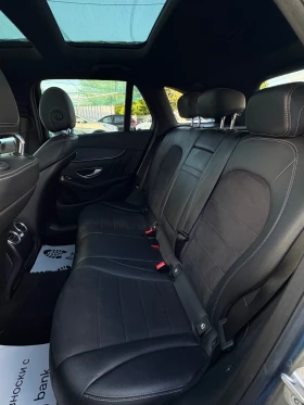 Mercedes-Benz GLC 300 4-MATIC* AMG LINE* PANORAMA* 360  CAMERA | Mobile.bg � ����� ������ 12