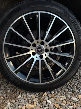 Mercedes-Benz GLC 300 4-MATIC* AMG LINE* PANORAMA* 360  CAMERA | Mobile.bg � ����� ������ 13
