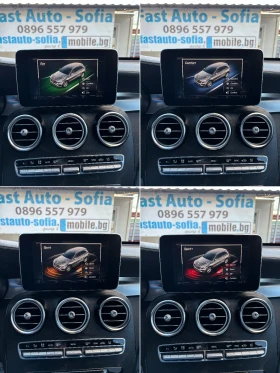 Mercedes-Benz GLC 300 4-MATIC* AMG LINE* PANORAMA* 360  CAMERA | Mobile.bg � ����� ������ 15