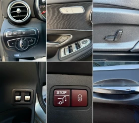 Mercedes-Benz GLC 300 4-MATIC* AMG LINE* PANORAMA* 360  CAMERA | Mobile.bg � ����� ������ 17