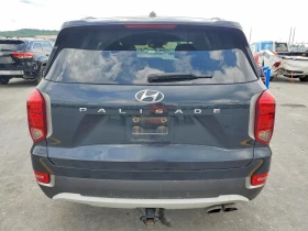 Hyundai Palisade 3.8l Sel | Mobile.bg � ����� ������ 6