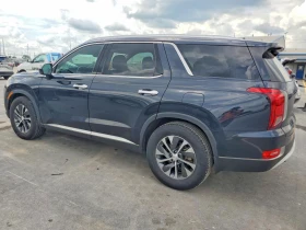 Hyundai Palisade 3.8l Sel | Mobile.bg � ����� ������ 2