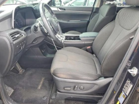 Hyundai Palisade 3.8l Sel | Mobile.bg � ����� ������ 7