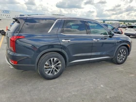 Hyundai Palisade 3.8l Sel | Mobile.bg � ����� ������ 3