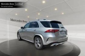 Mercedes-Benz GLE * Въздух * Фиксирана цена до БГ * От Mercedes *  | Auto.bg — изображение 3