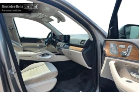 Mercedes-Benz GLE * Въздух * Фиксирана цена до БГ * От Mercedes *  | Auto.bg — изображение 14