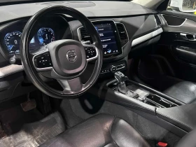 Volvo Xc90 * Momentum * CARFAX * ��� ������������ ������ | Mobile.bg � ����� ������ 9