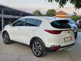 Kia Sportage 1.6 CRDI * * ENERGY* * FACE* *  | Auto.bg — изображение 16