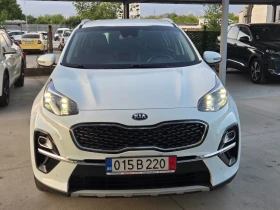 Kia Sportage 1.6 CRDI * * ENERGY* * FACE* *  | Auto.bg — изображение 2
