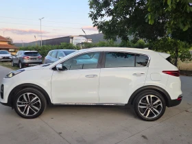 Kia Sportage 1.6 CRDI * * ENERGY* * FACE* *  | Auto.bg — изображение 14