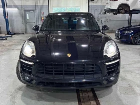 Porsche Macan * S * CARFAX * ��� ������������ ������ | Mobile.bg � ����� ������ 2