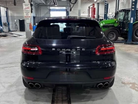 Porsche Macan * S * CARFAX * ��� ������������ ������ | Mobile.bg � ����� ������ 5