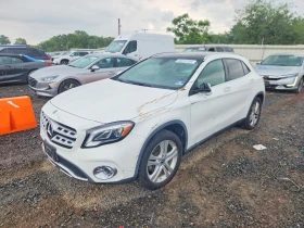 Mercedes-Benz GLA 250 2.0l 4Matic