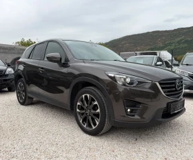 ����� �� �������� �� Mazda CX-5 ���� ������ Keyless Go 4x4 ������ 