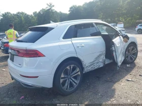 Audi Q8 55 PREMIUM * CARFAX * ����� �� ����������� | Mobile.bg � ����� ������ 4