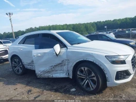 Audi Q8 55 PREMIUM * CARFAX * ����� �� ����������� | Mobile.bg � ����� ������ 6