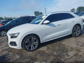 Audi Q8 55 PREMIUM * CARFAX * ����� �� ����������� | Mobile.bg � ����� ������ 2
