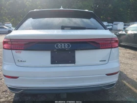 Audi Q8 55 PREMIUM * CARFAX * ����� �� ����������� | Mobile.bg � ����� ������ 17