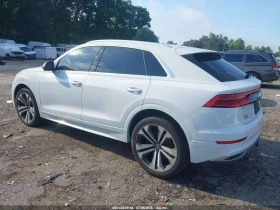 Audi Q8 55 PREMIUM * CARFAX * ����� �� ����������� | Mobile.bg � ����� ������ 3