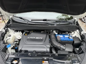 Hyundai IX35 2.0CRDI* 4x4* Premium | Mobile.bg � ����� ������ 16