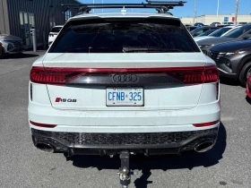 Audi RSQ8 * 4.0 TFSI quattro * CARFAX * ���� �� �� | Mobile.bg � ����� ������ 4