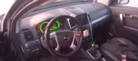 Chevrolet Captiva undefined | Auto.bg — изображение 8