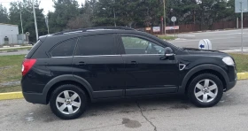 Chevrolet Captiva undefined | Auto.bg — изображение 16